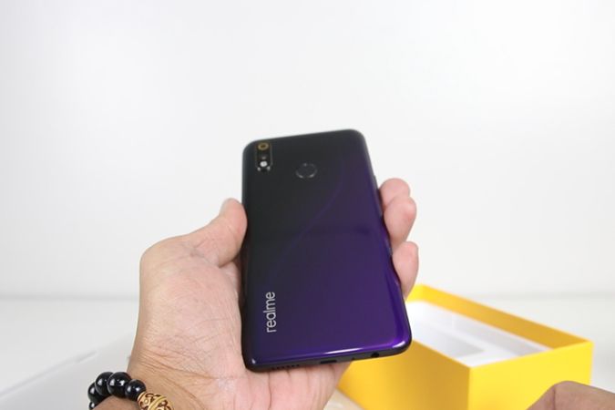 Realme 3 Pro Philippines
