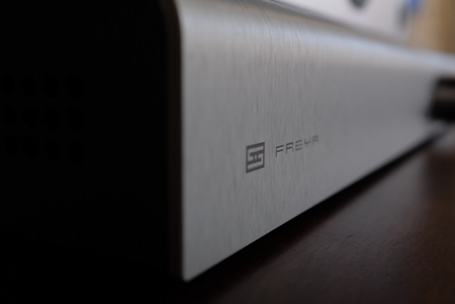 Schiit Audio Freya S Preamplifier