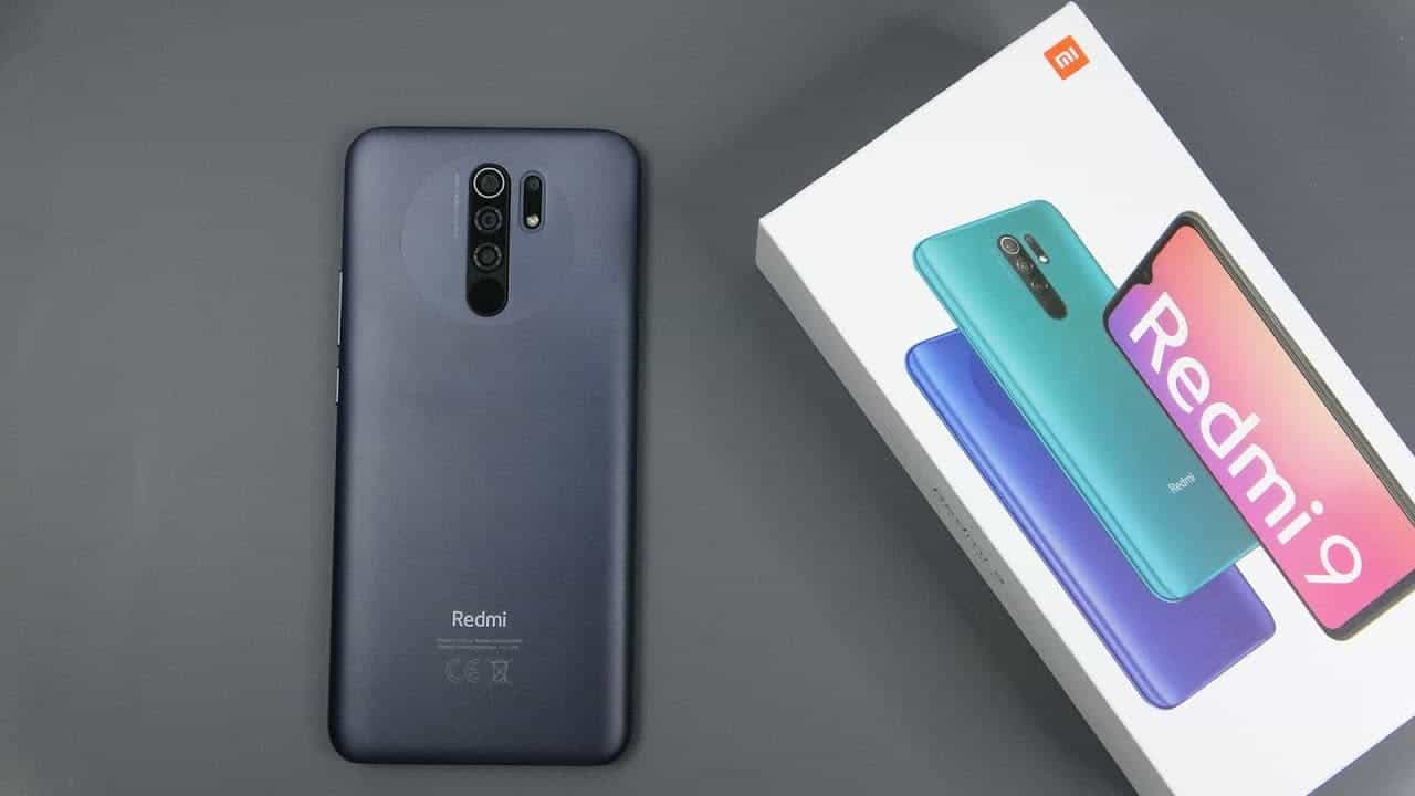 Massive discount coupon from Gearbest for Redmi 9
