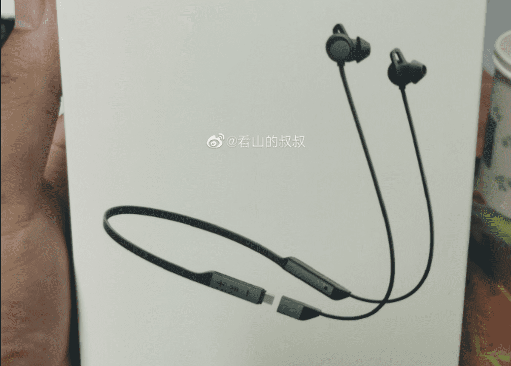 Huawei FreeLace Pro