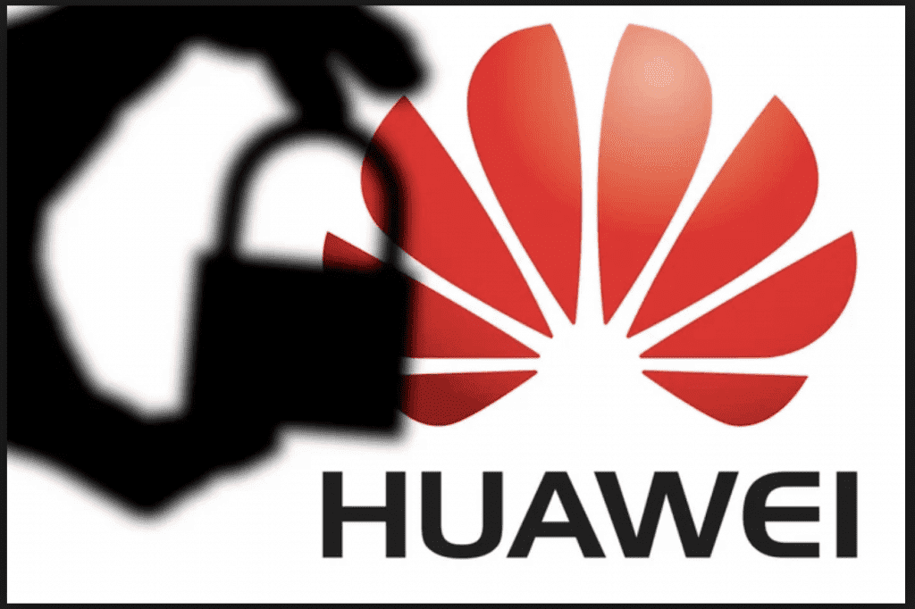 The U.S. will try to “block” Huawei’s outsourcing chip program