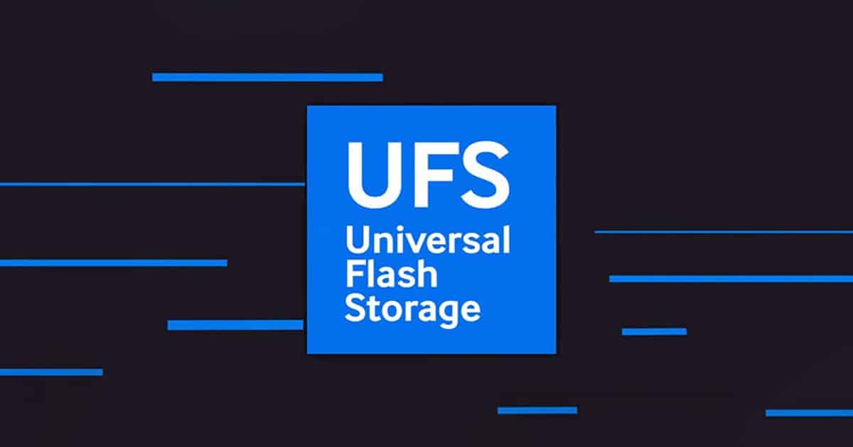 UFS 2.2 standard is official