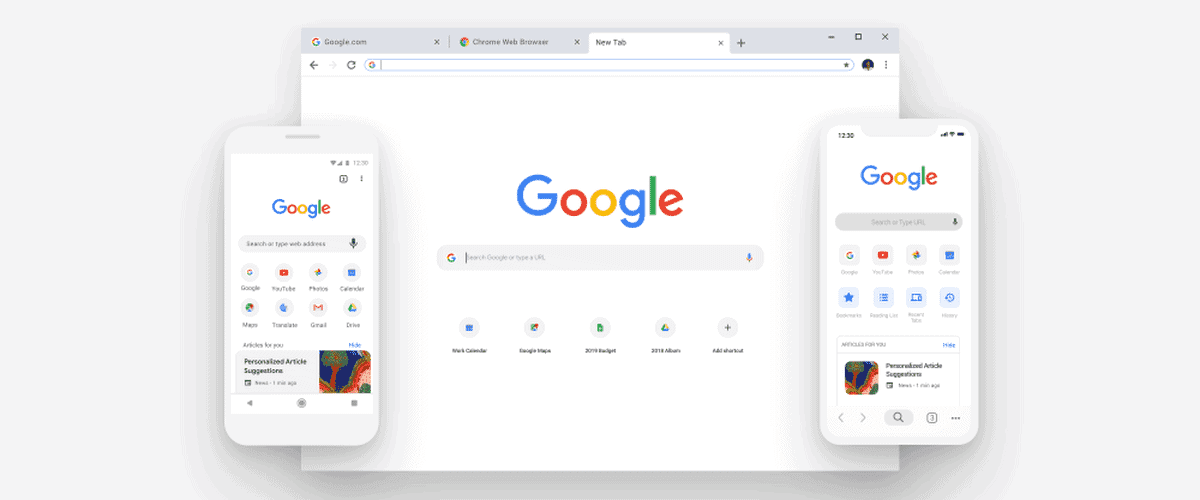 Chrome’s upcoming version will protect you from skimpy web forms