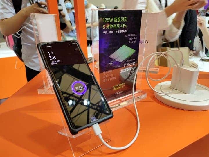 OPPO Reno4 Z 5G