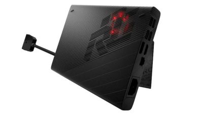 ASUS ROG XG Mobile