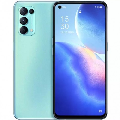OPPO RENO K 5G