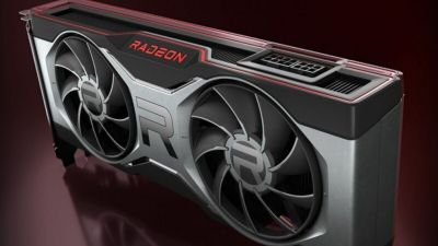 AMD Radeon RX 6700 TX