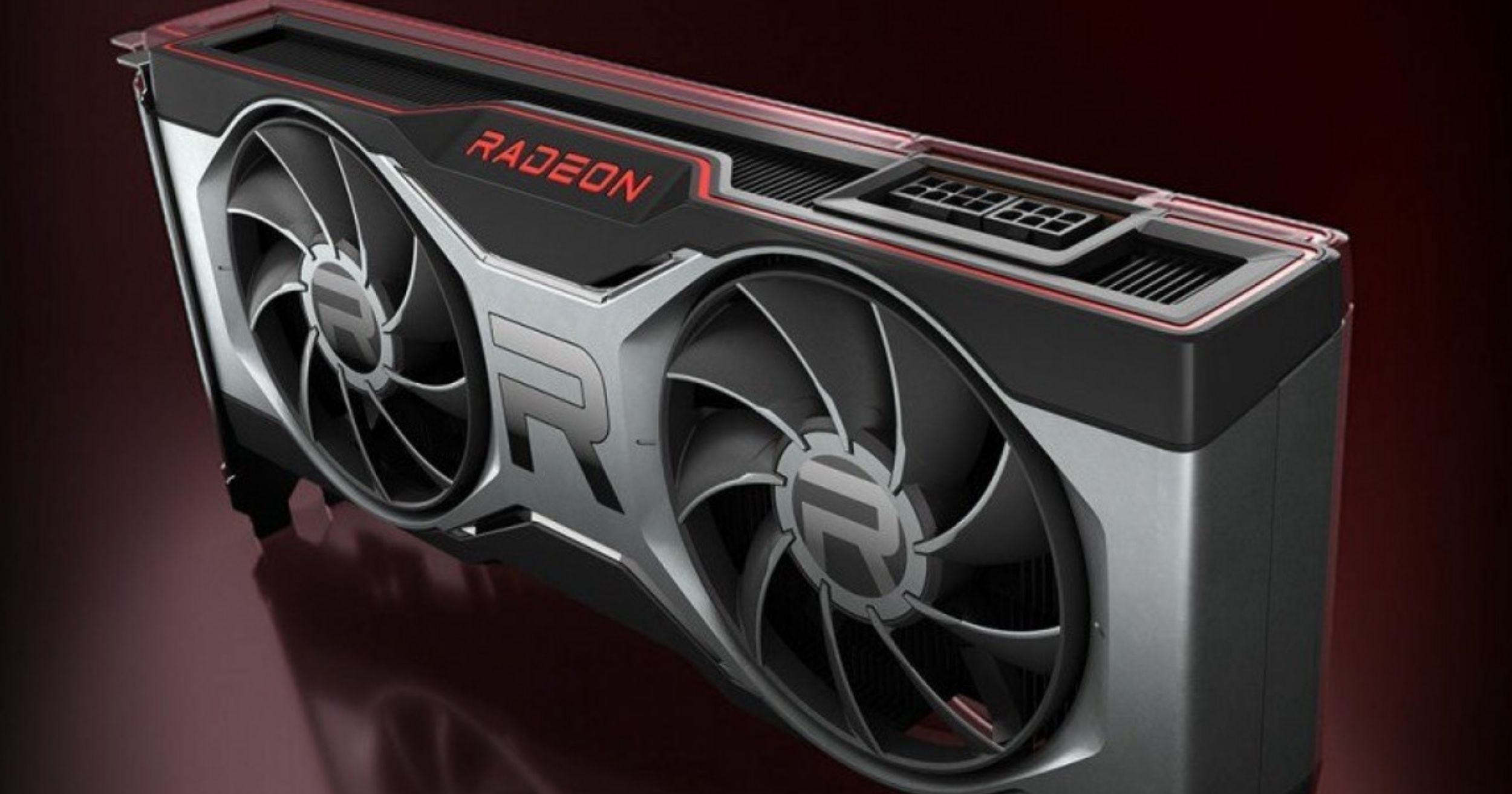 AMD Radeon RX 6700 TX
