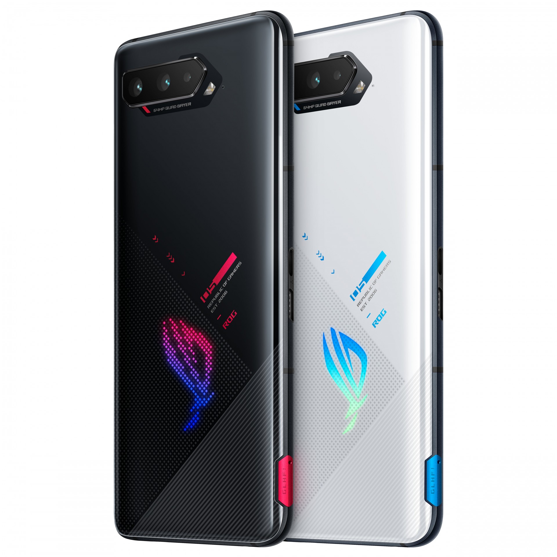 ASUS ROG PHONE 5 1