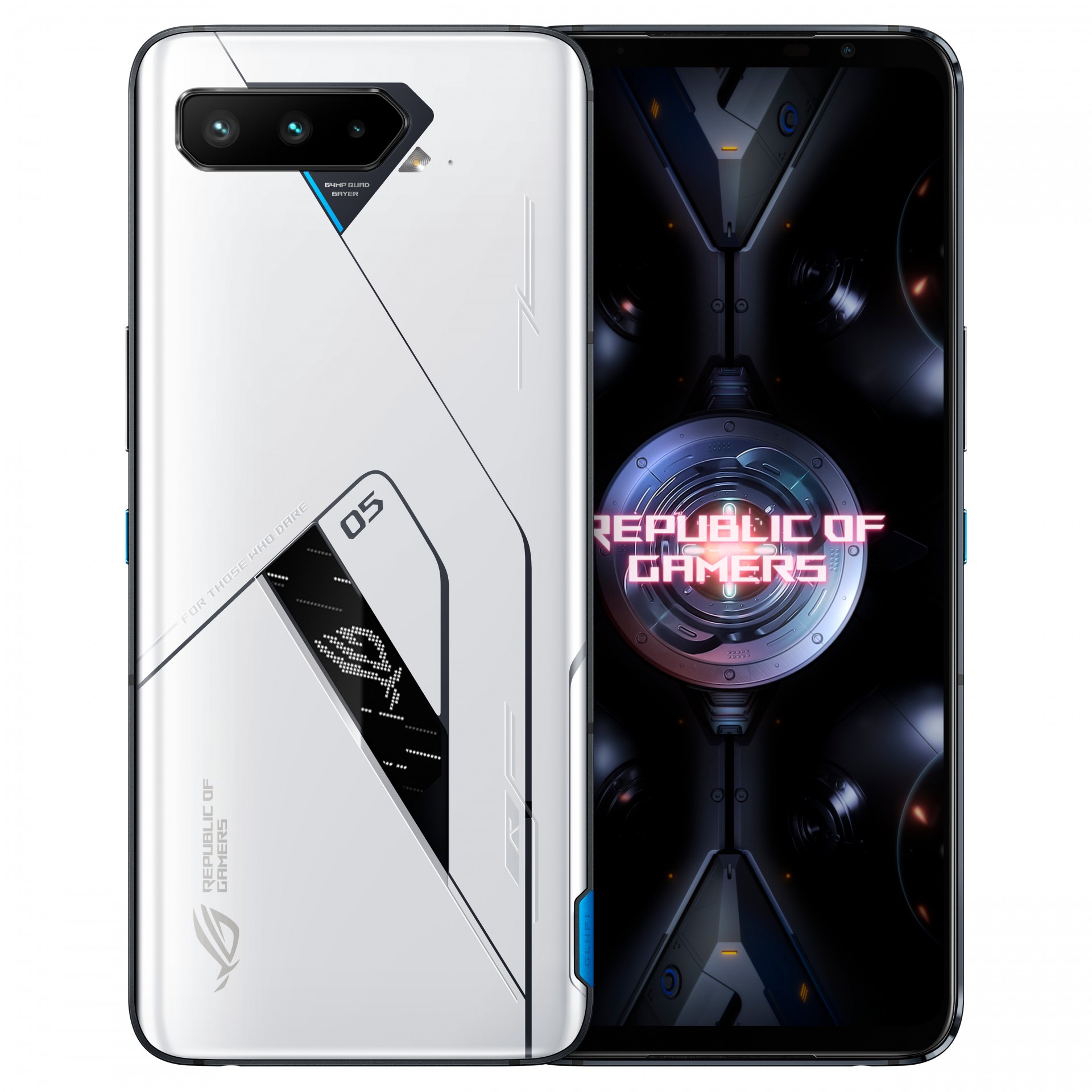 ASUS ROG PHONE 5 2