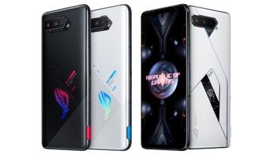 ASUS ROG Phone 5