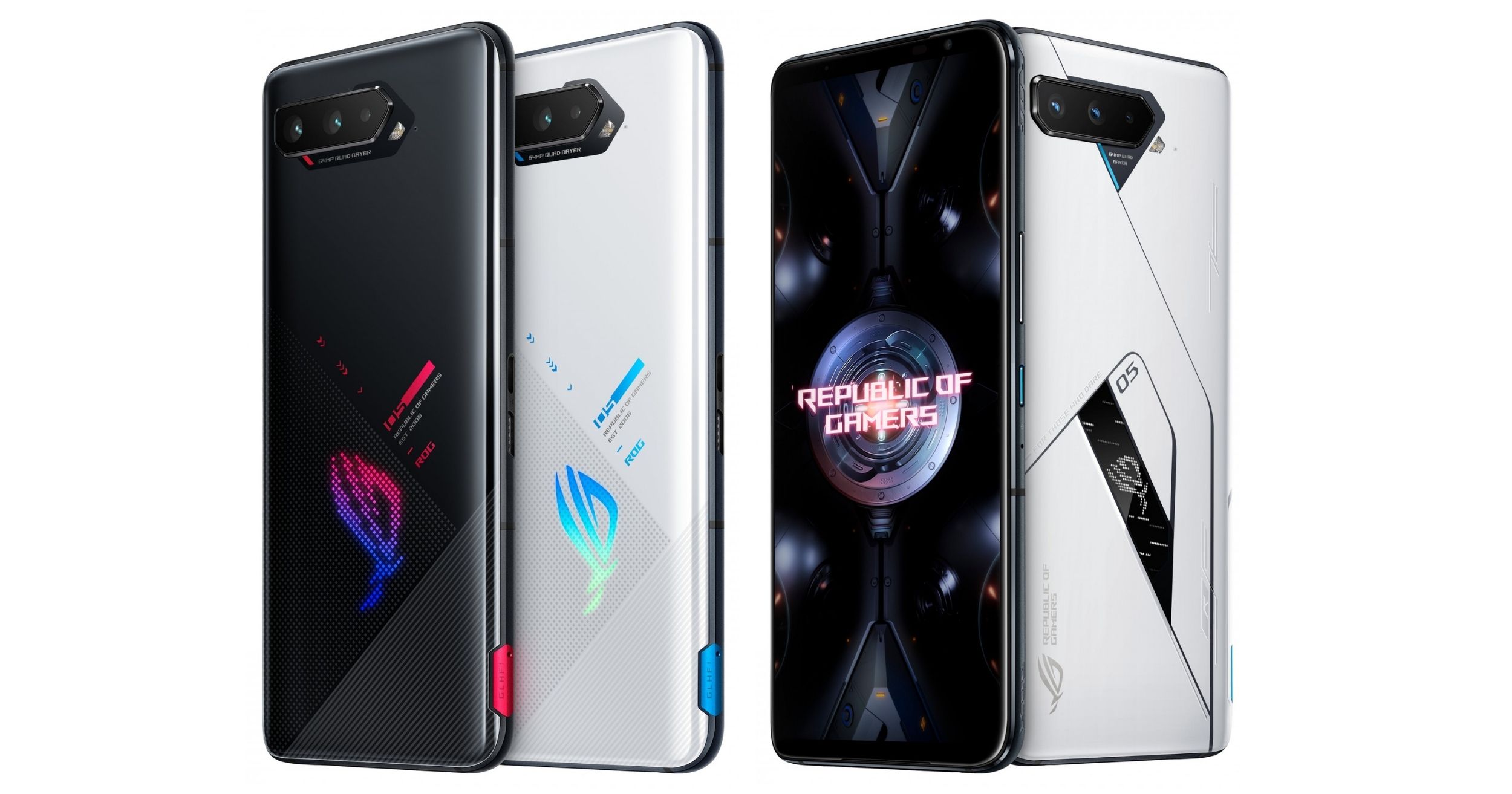 ASUS ROG Phone 5