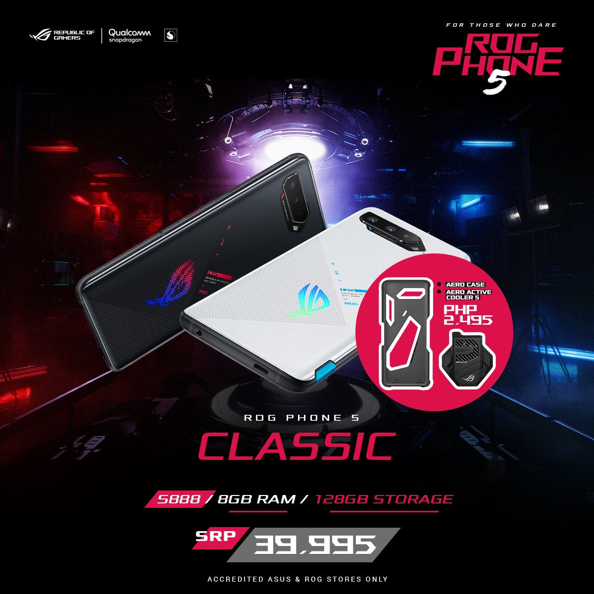 ASUS ROG PHONE 5 CLASSIC 002
