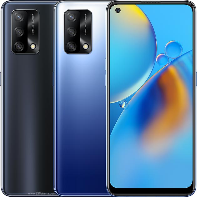 Prism Black, Midnight Blue colors