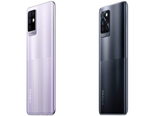 Infinix-Note-10-Series