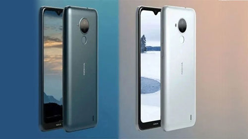 nokia-c30-philippines 2021 price specs