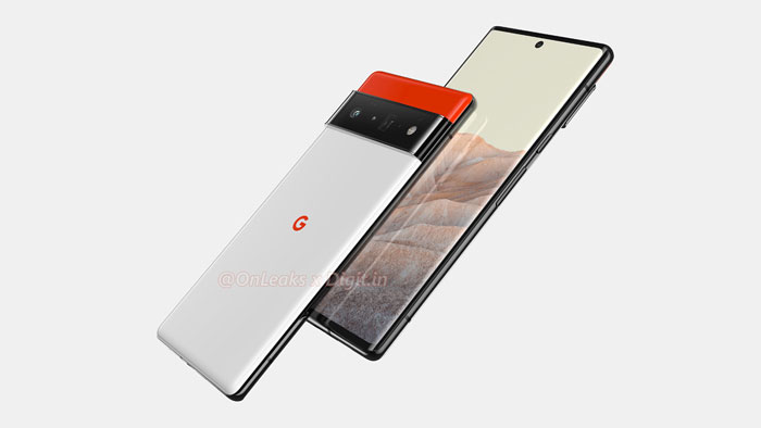 Google-PIXEL-6-pro