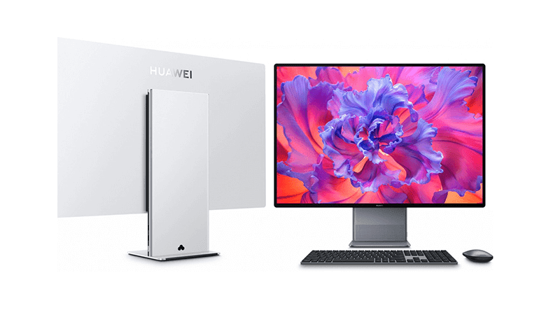 Huawei MateStation X All-in-One
