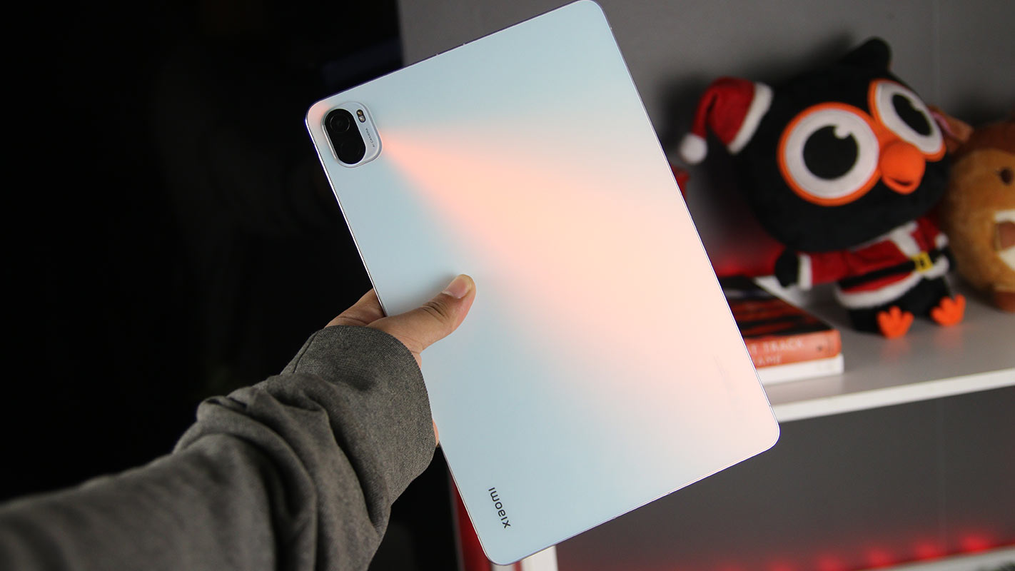 Xiaomi Pad 5 Review – All rounder Tablet with Versatility On-The