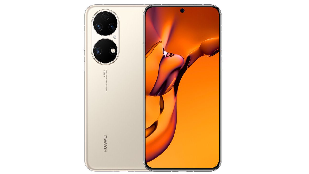 Huawei P50E: 90Hz OLED display, Snapdragon 778G – ManilaShaker