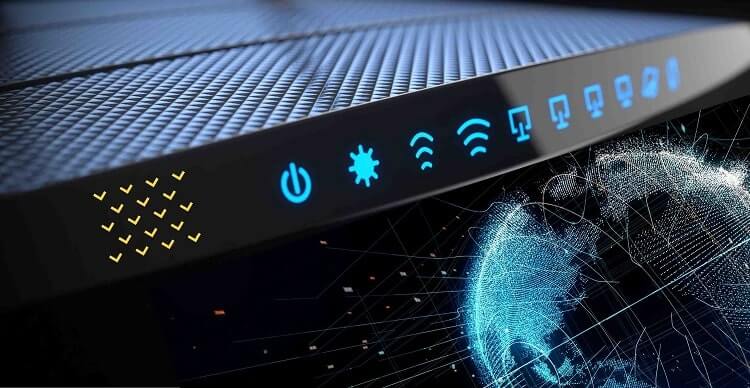 Best Router for Port Forwarding – Gear Fiction