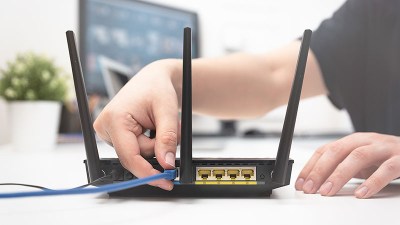Why Rebooting Your Router Fixes Many Issues