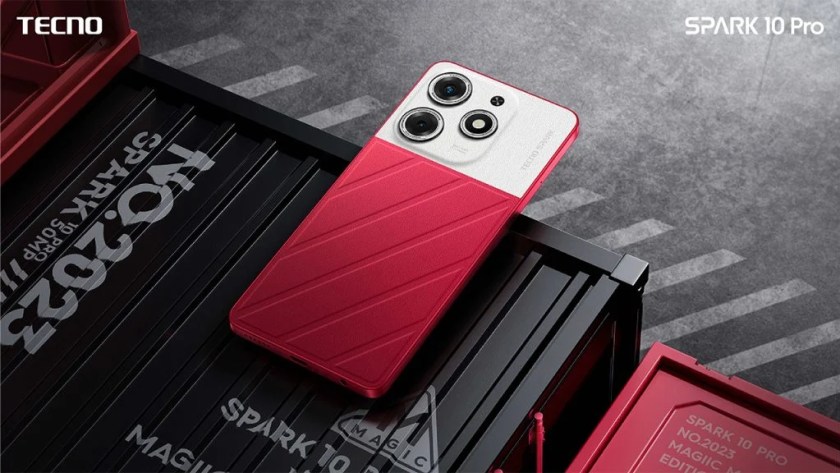 TECNO SPARK 10 Pro