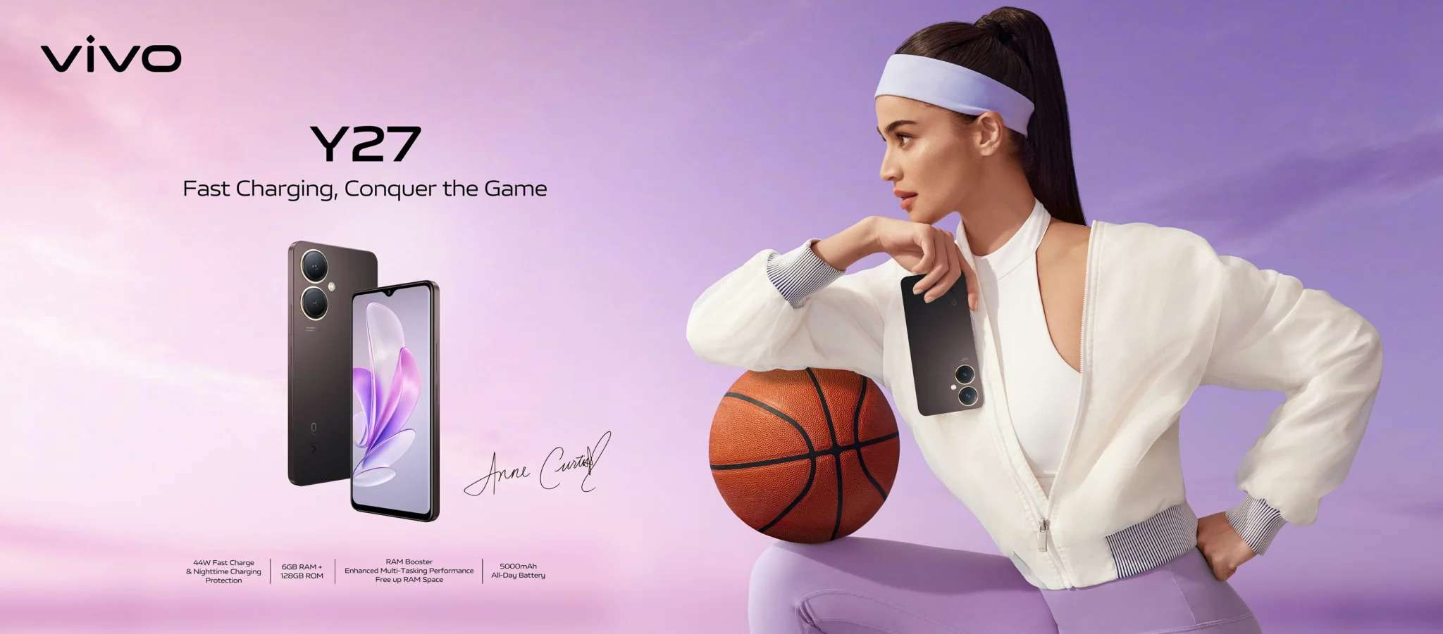 vivo Y27