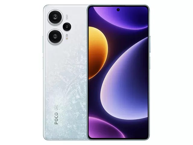 Poco F5