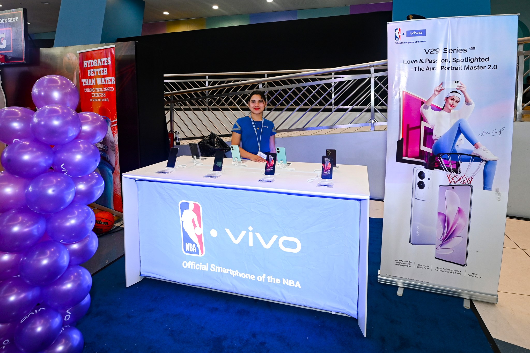 vivo V29 Series