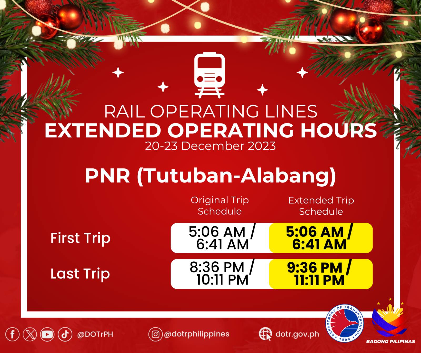 PNR