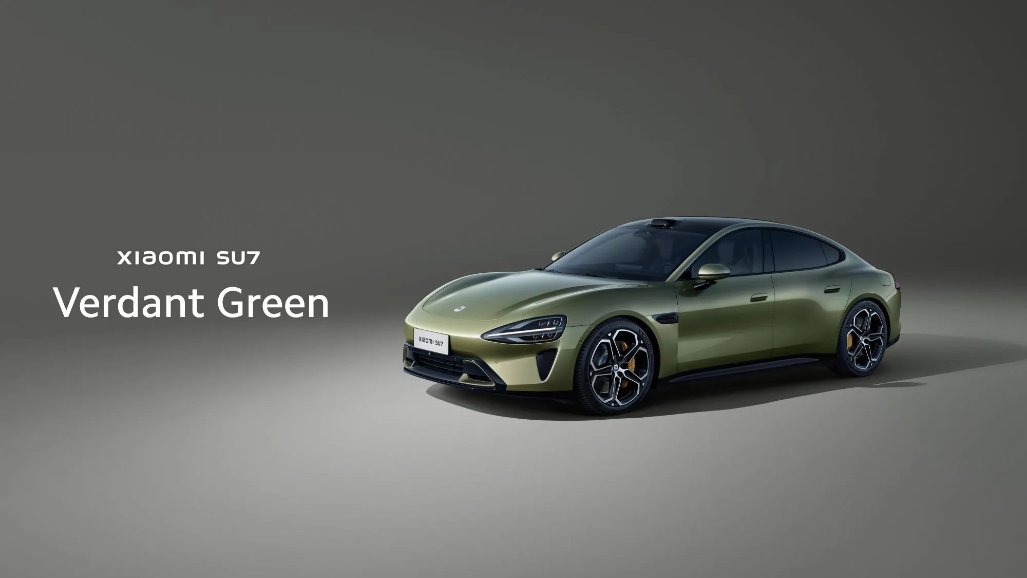 Verdant Green