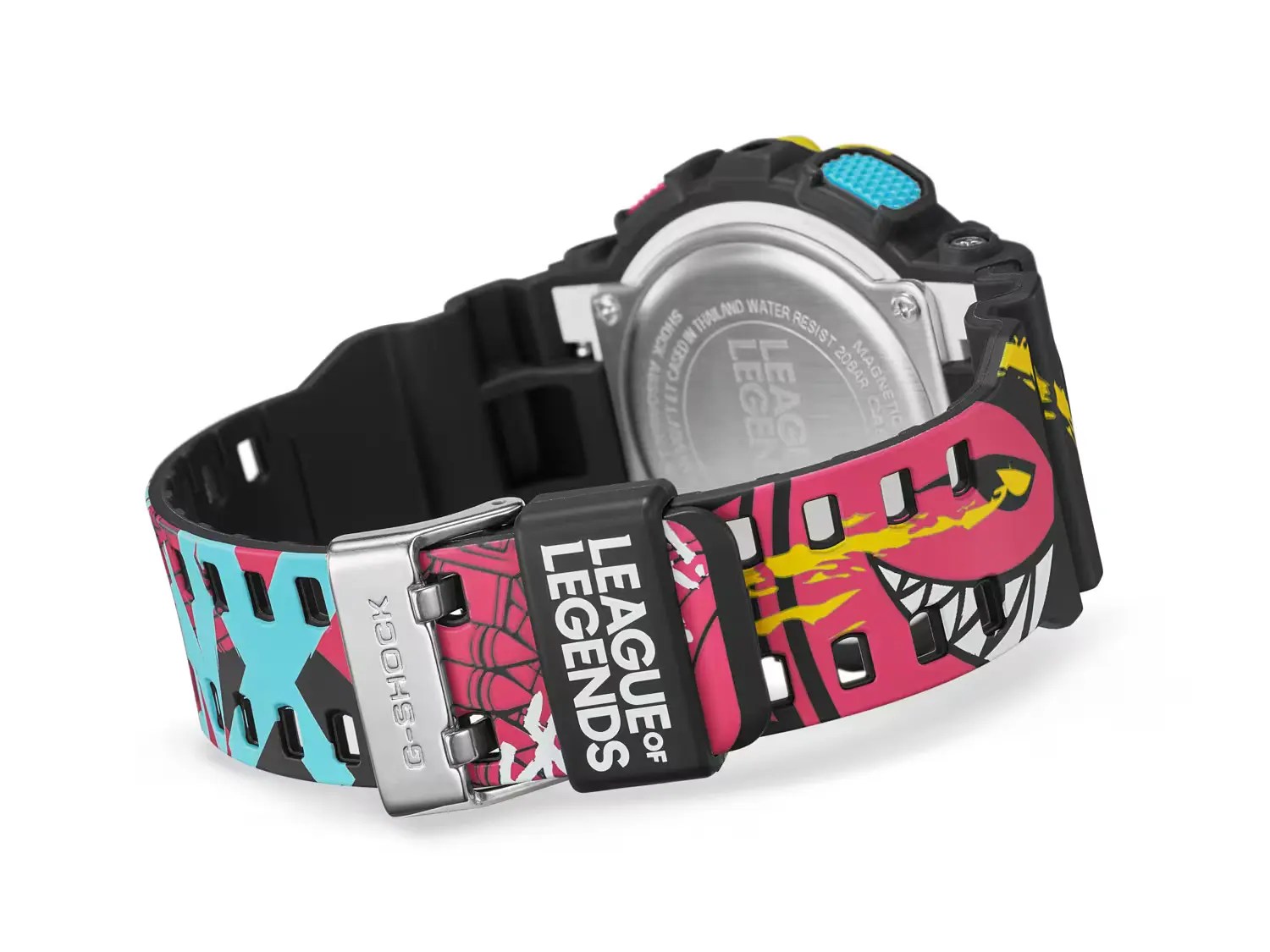 G-Shock GA-110LL (1)