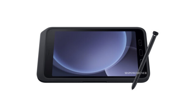 Galaxy Tab Active 5