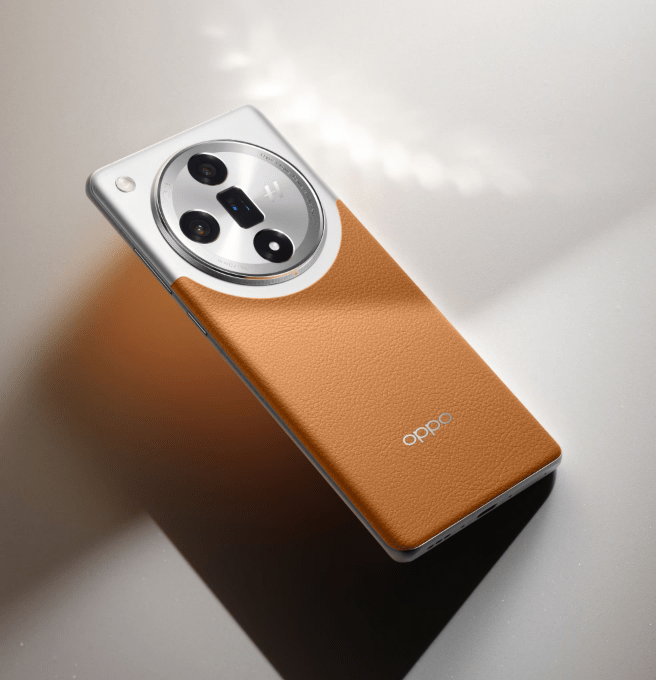 OPPO Find X7-