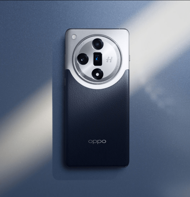 OPPO Find X7