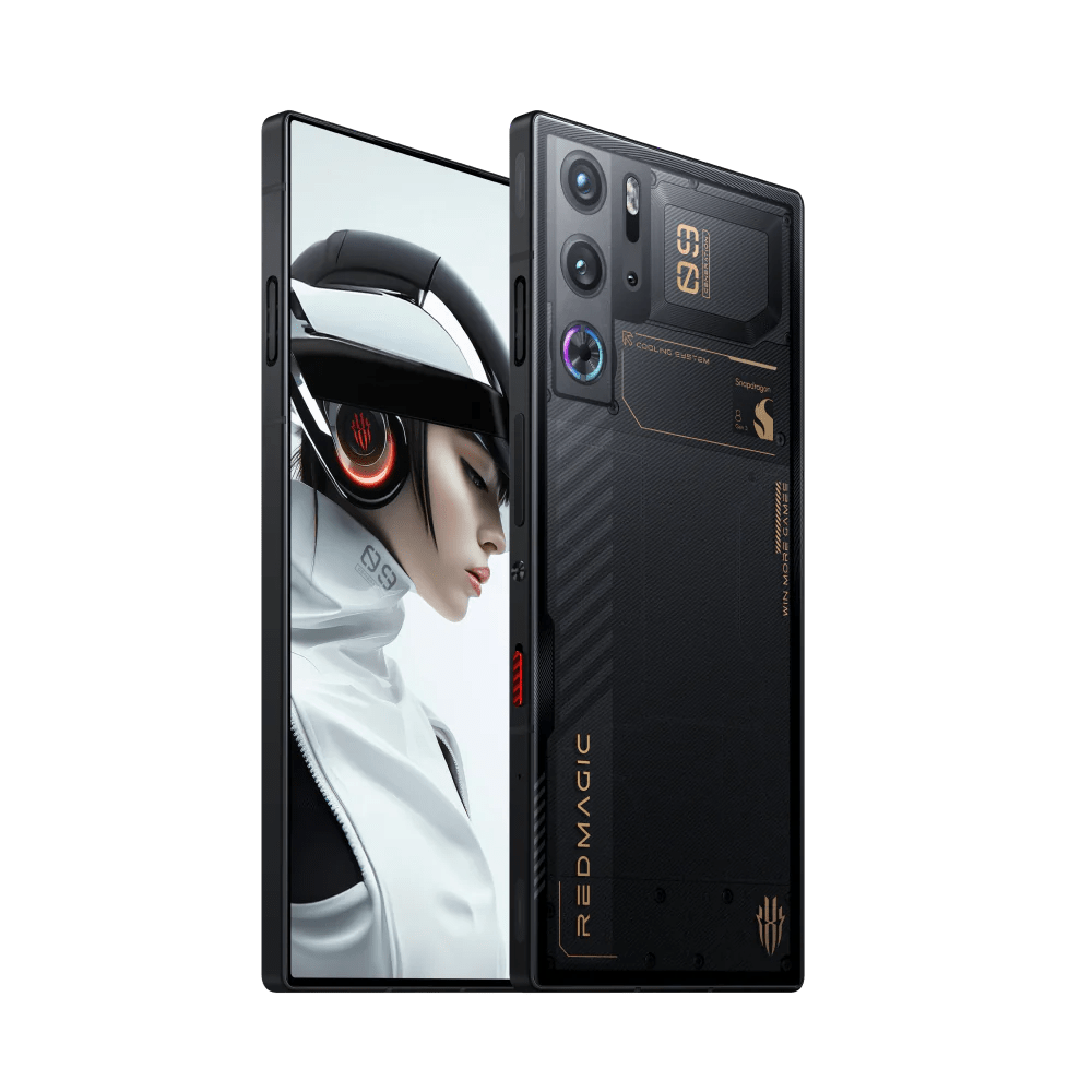 nubia REDMAGIC 9 Pro Cyclone