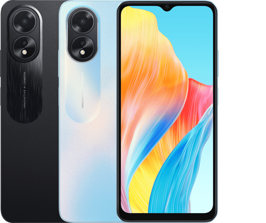ColorOS 14 Update