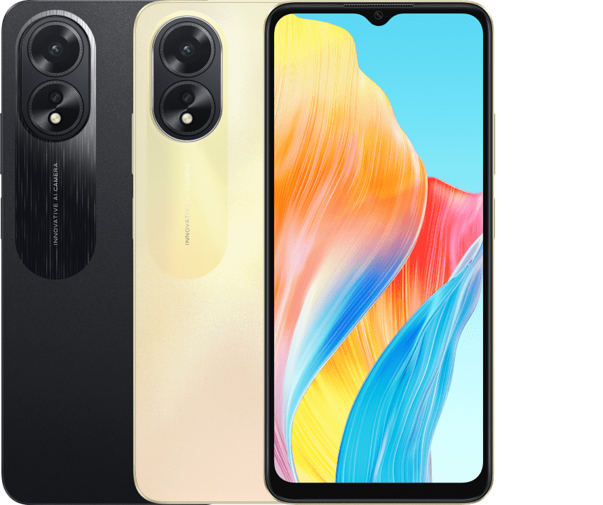 ColorOS 14 Update
