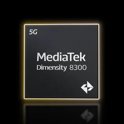MediaTek 8300