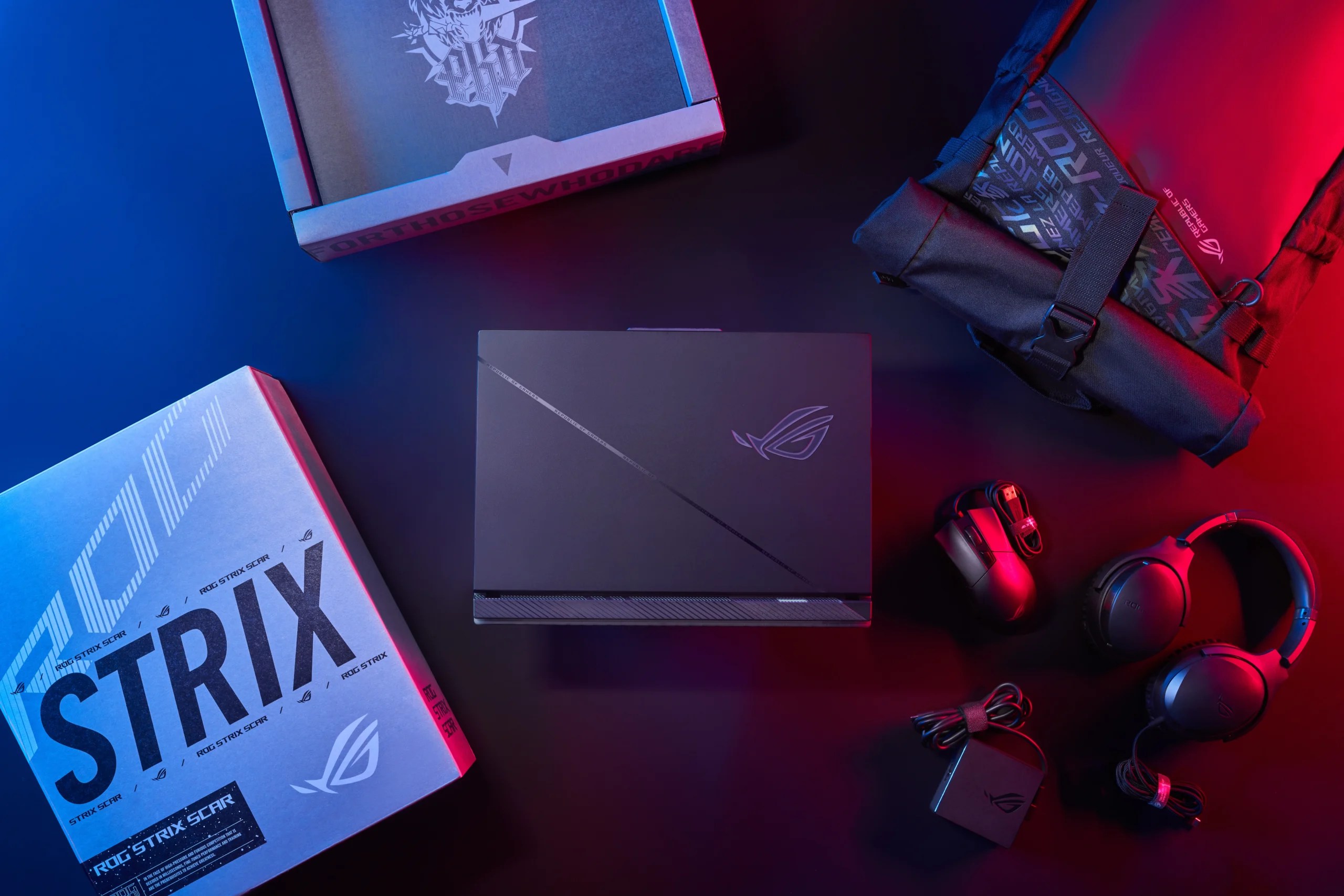 ROG Strix SCAR (1)