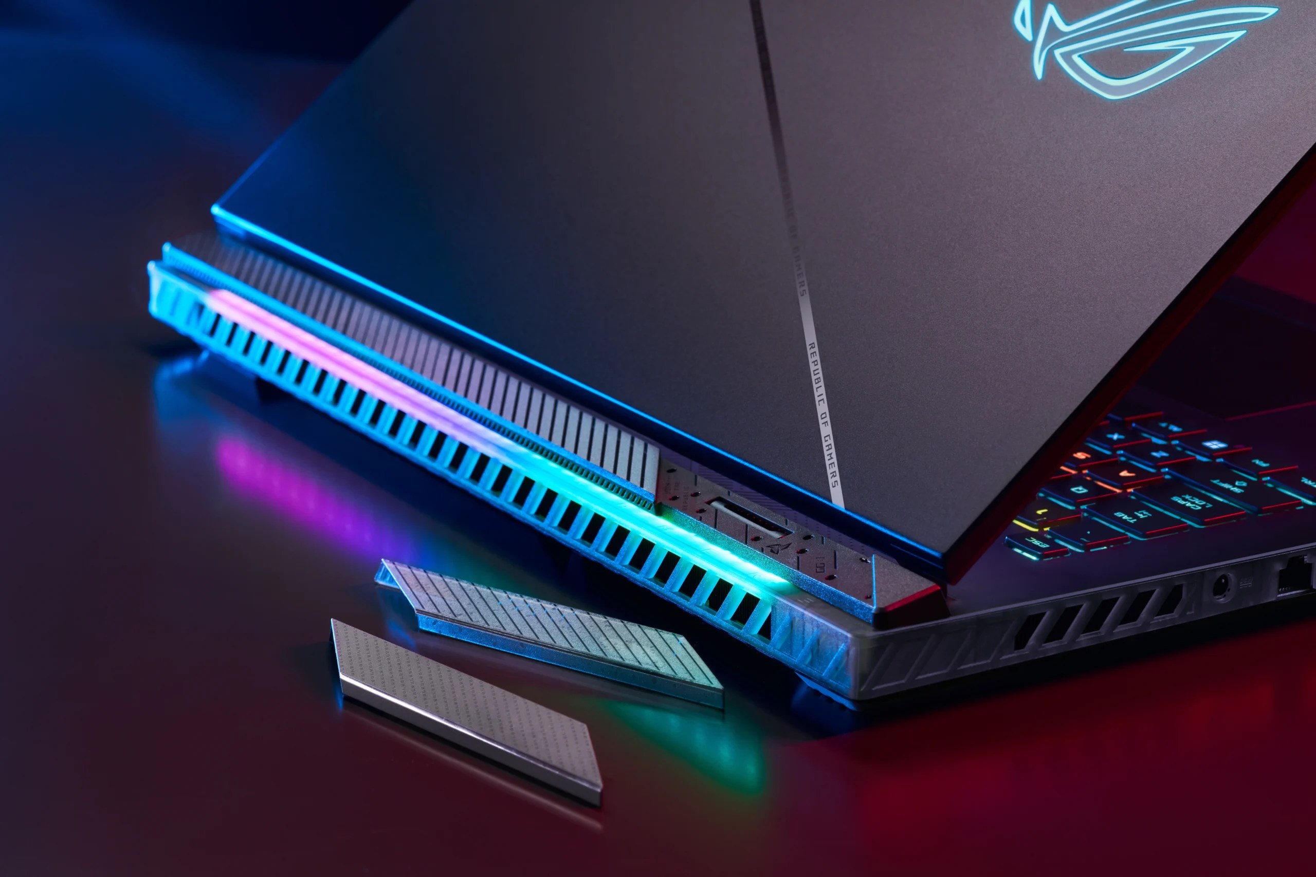 ROG Strix SCAR