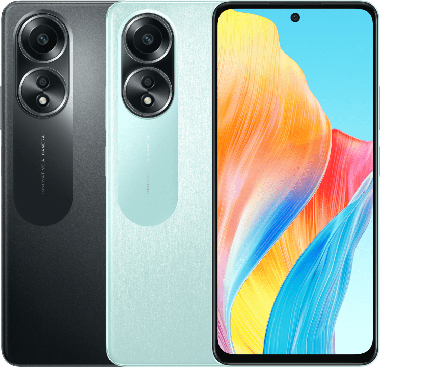 ColorOS 14 Update