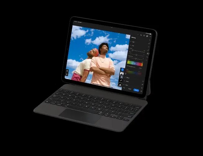 iPad Air