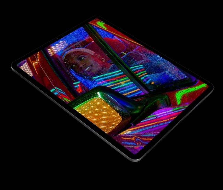 iPad Pro