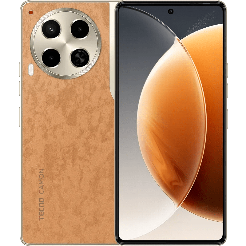 CAMON 30 Brown