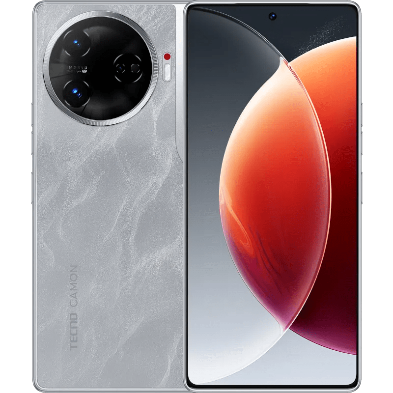 CAMON 30 Pro 5G Silver