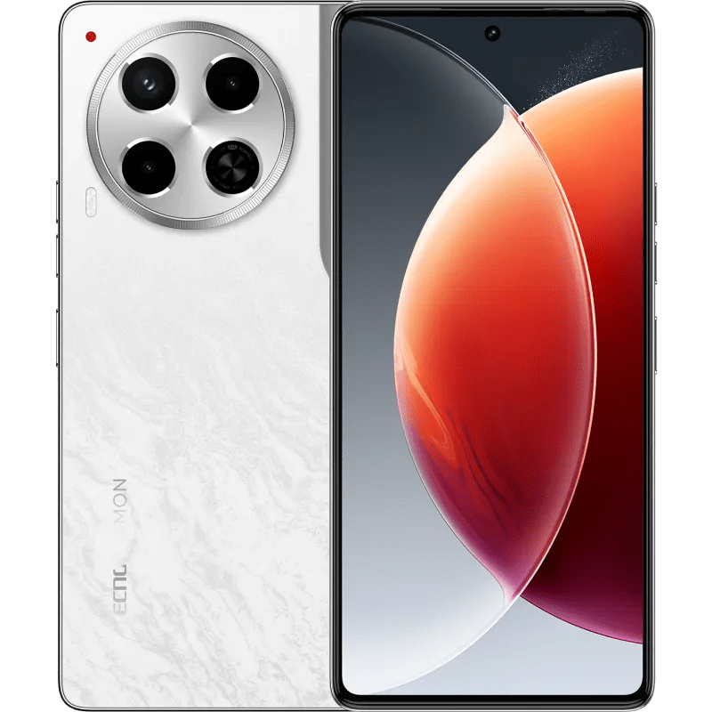 CAMON 30 White