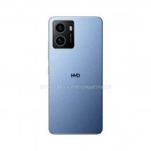 HMD Pulse Blue