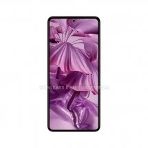 HMD Pulse Pink